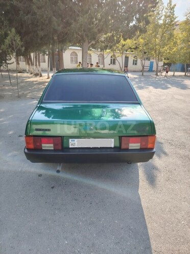 LADA (VAZ) 21099 1999, 195,874 km - 1.6 l - Sumqayıt