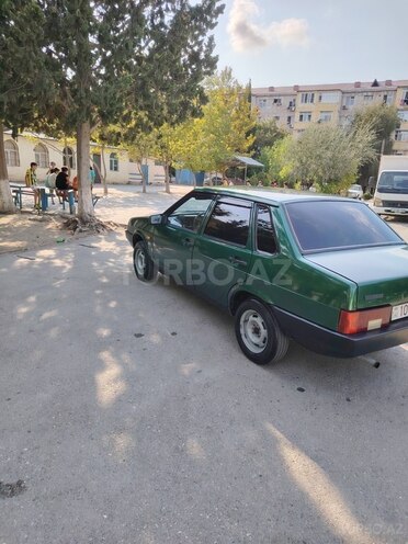 LADA (VAZ) 21099 1999, 195,874 km - 1.6 l - Sumqayıt