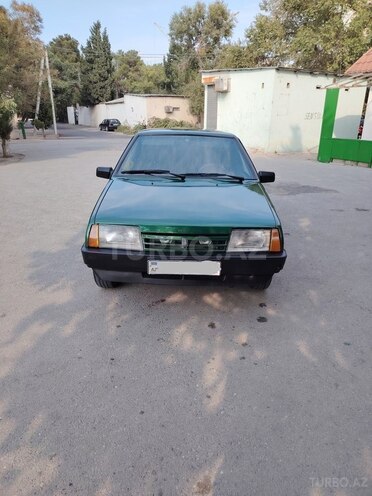 LADA (VAZ) 21099 1999, 195,874 km - 1.6 l - Sumqayıt