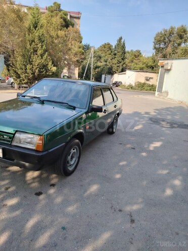 LADA (VAZ) 21099 1999, 195,874 km - 1.6 l - Sumqayıt