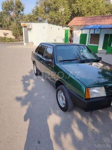LADA (VAZ) 21099 1999, 195,874 km - 1.6 l - Sumqayıt