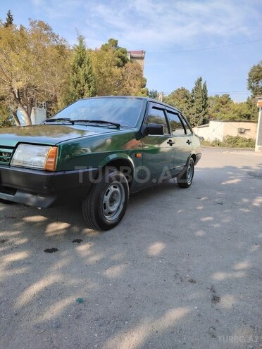LADA (VAZ) 21099 1999, 195,874 km - 1.6 l - Sumqayıt