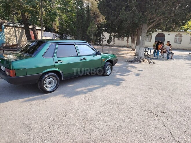 LADA (VAZ) 21099 1999, 195,874 km - 1.6 l - Sumqayıt