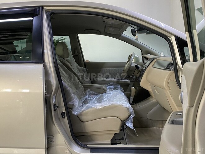 Nissan Tiida 2012, 35,000 km - 1.5 l - Sumqayıt