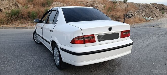 Khazar LX 2020, 201,679 km - 1.7 l - Bakı