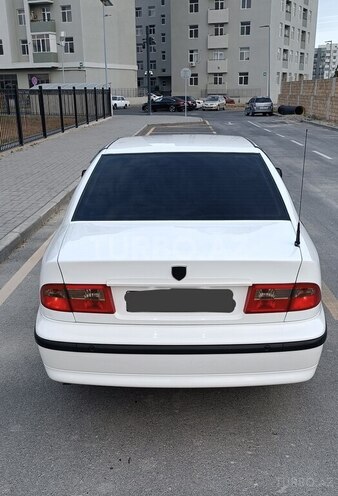 Khazar LX 2020, 201,679 km - 1.7 l - Bakı