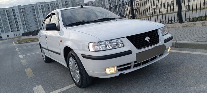 Khazar LX 2020, 201,679 km - 1.7 l - Bakı