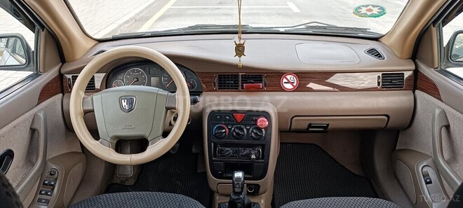 Khazar LX 2020, 201,679 km - 1.7 l - Bakı