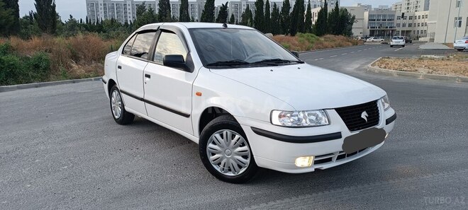 Khazar LX 2020, 201,679 km - 1.7 l - Bakı