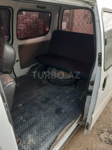 Daewoo Damas 2006, 7,000 km - 0.8 l - Bakı