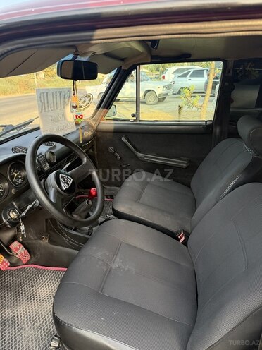 LADA (VAZ) 2106 2000, 80,000 km - 1.6 л - Ağdam