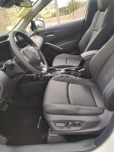 Toyota  2025, 0 km - 2.0 l - Bakı