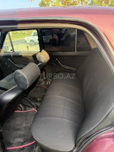 LADA (VAZ) 2106 2000, 80,000 km - 1.6 л - Ağdam