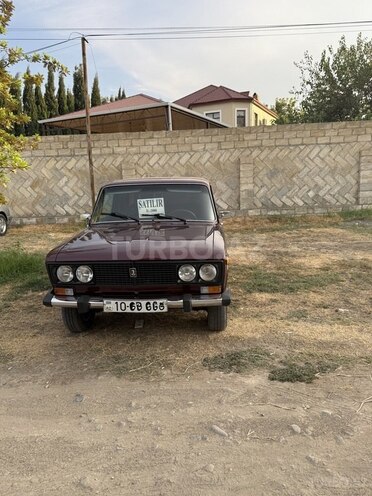 LADA (VAZ) 2106 2000, 80,000 km - 1.6 л - Ağdam