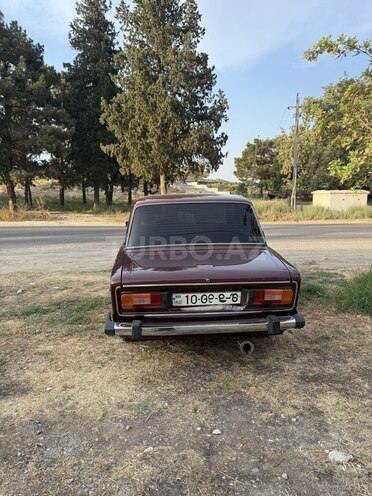 LADA (VAZ) 2106 2000, 80,000 km - 1.6 л - Ağdam