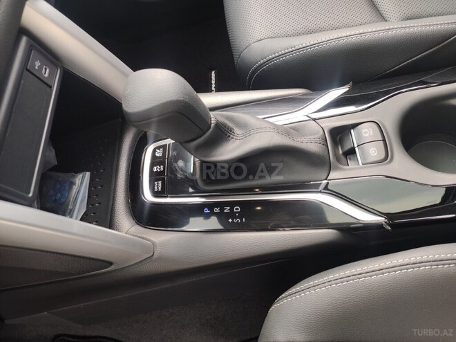 Toyota  2025, 0 km - 2.0 l - Bakı