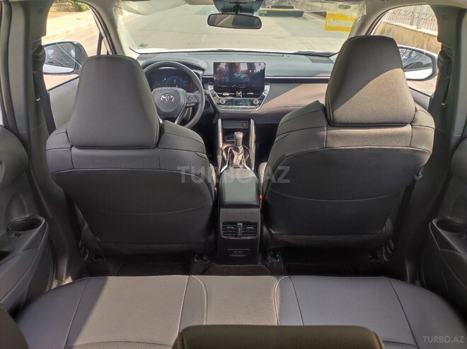 Toyota  2025, 0 km - 2.0 l - Bakı