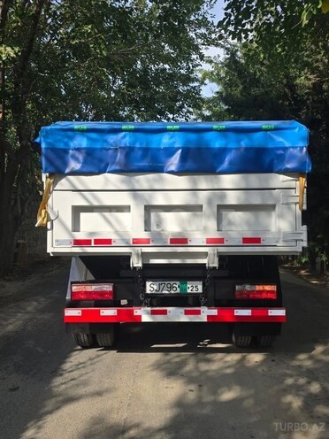 DongFeng  2025, 0 km - 2.5 l - Bakı