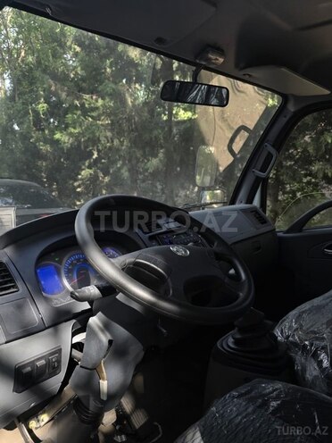 DongFeng  2025, 0 km - 2.5 l - Bakı
