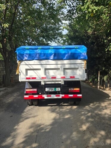 DongFeng  2025, 0 km - 2.5 l - Bakı