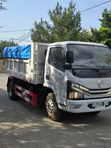 DongFeng  2025, 0 km - 2.5 l - Bakı