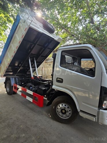 DongFeng  2025, 0 km - 2.5 l - Bakı