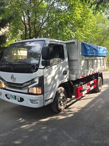 DongFeng  2025, 0 km - 2.5 l - Bakı