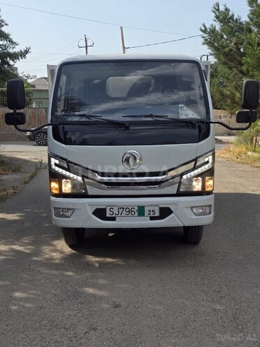 DongFeng  2025, 0 km - 2.5 l - Bakı