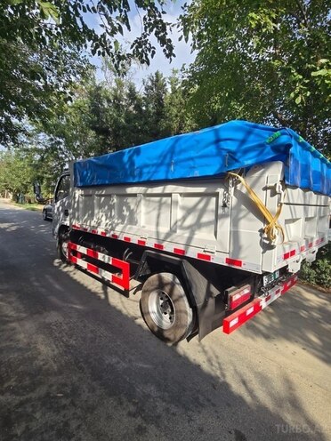 DongFeng  2025, 0 km - 2.5 l - Bakı
