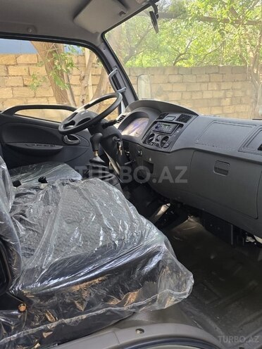 DongFeng  2025, 0 km - 2.5 l - Bakı