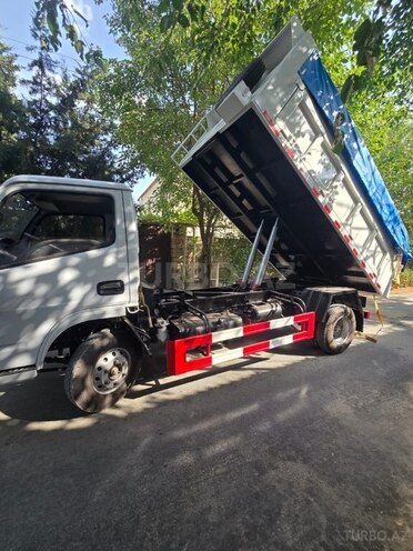 DongFeng  2025, 0 km - 2.5 l - Bakı