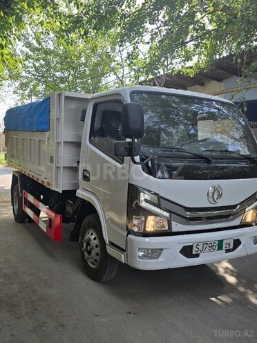 DongFeng  2025, 0 km - 2.5 l - Bakı
