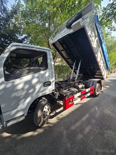 DongFeng  2025, 0 km - 2.5 l - Bakı