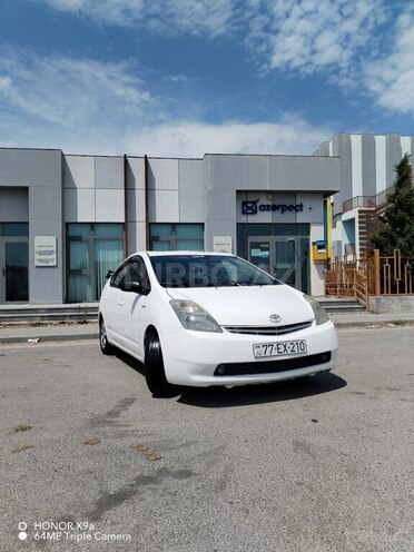 Toyota Prius 2008, 333,000 km - 1.5 l - Bakı