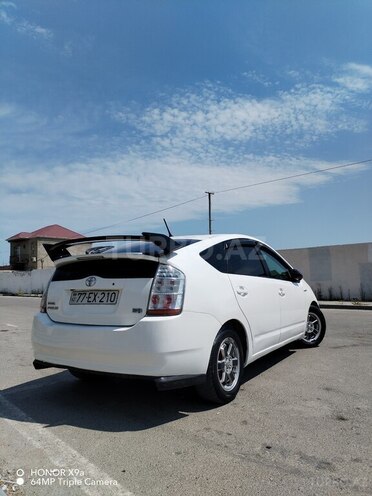 Toyota Prius 2008, 333,000 km - 1.5 l - Bakı