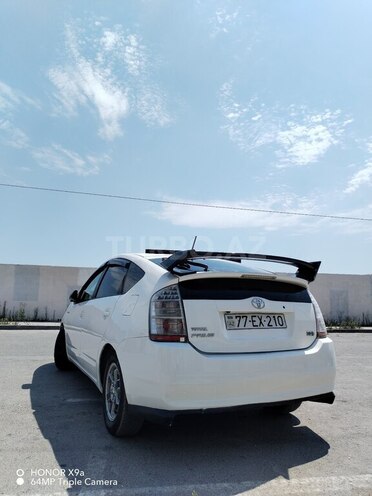 Toyota Prius 2008, 333,000 km - 1.5 l - Bakı