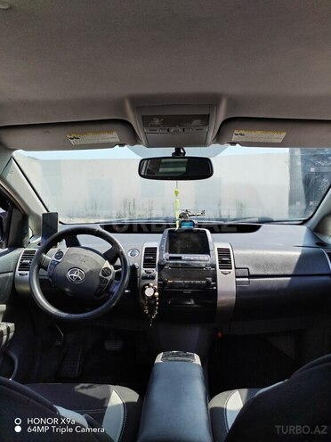 Toyota Prius 2008, 333,000 km - 1.5 l - Bakı