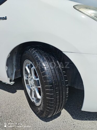 Toyota Prius 2008, 333,000 km - 1.5 l - Bakı