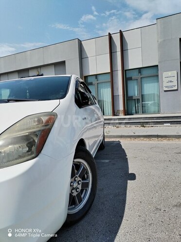 Toyota Prius 2008, 333,000 km - 1.5 l - Bakı