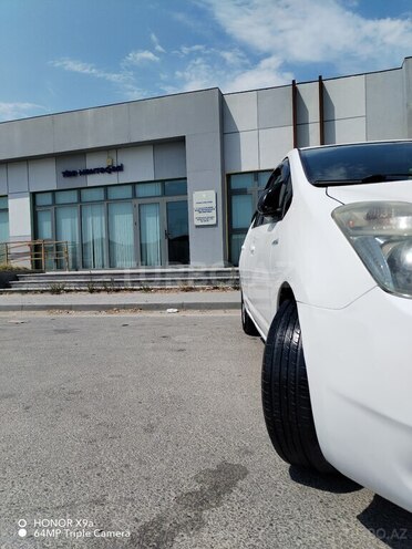Toyota Prius 2008, 333,000 km - 1.5 l - Bakı