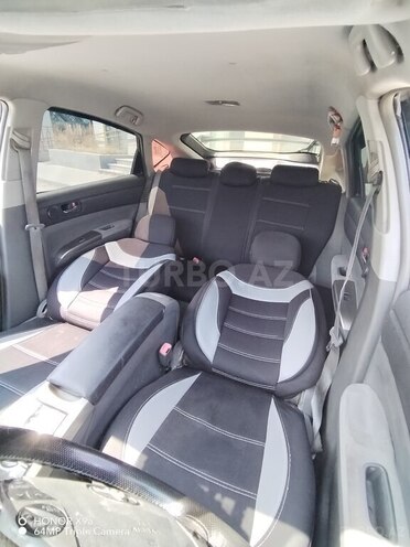 Toyota Prius 2008, 333,000 km - 1.5 l - Bakı