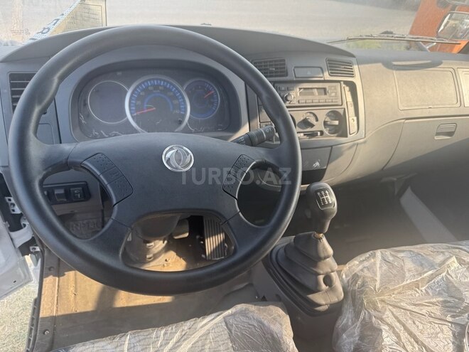 DongFeng  2025, 0 km - 2.5 l - Bakı
