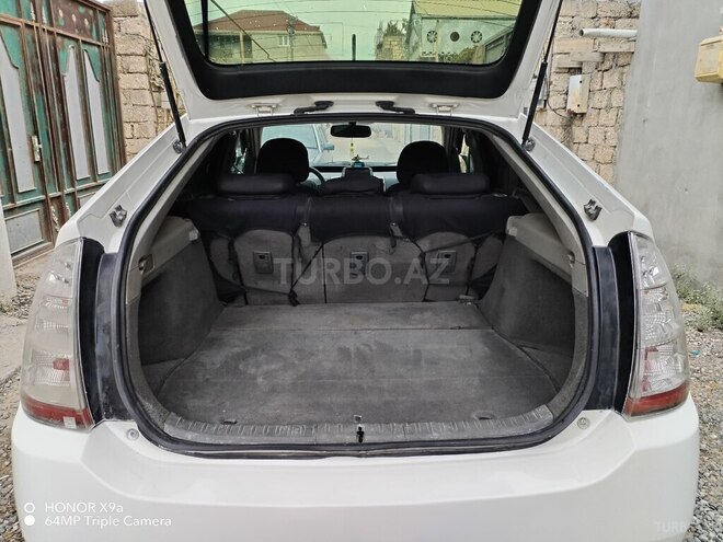 Toyota Prius 2008, 333,000 km - 1.5 l - Bakı