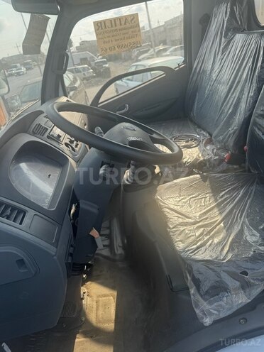 DongFeng  2025, 0 km - 2.5 l - Bakı