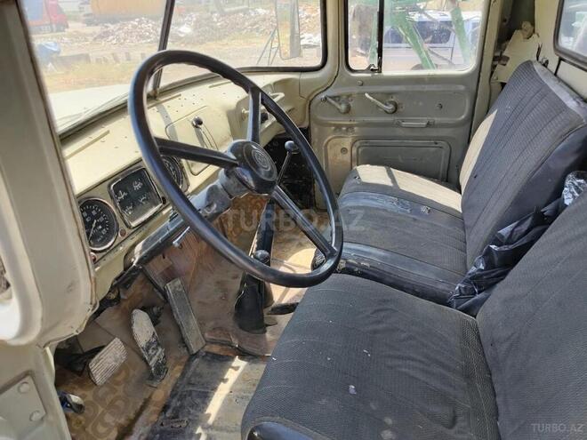 ZIL 131 1998, 100,195 km - 6.0 л - Bakı