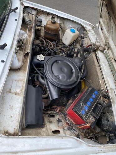 LADA (VAZ) 2107 2002, 40,000 km - 1.6 l - Bakı