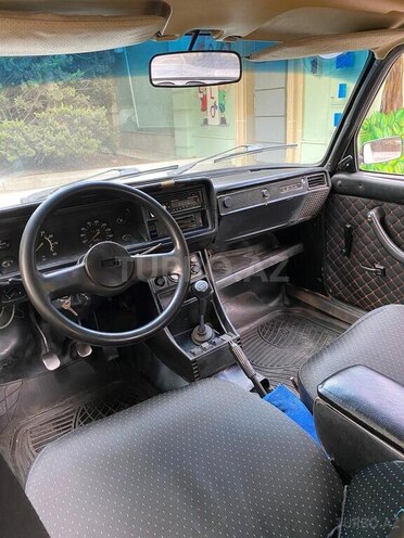 LADA (VAZ) 2107 2002, 40,000 km - 1.6 l - Bakı