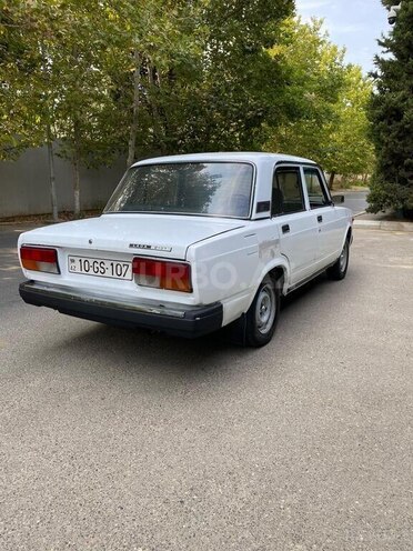 LADA (VAZ) 2107 2002, 40,000 km - 1.6 l - Bakı