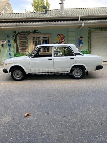 LADA (VAZ) 2107 2002, 40,000 km - 1.6 l - Bakı