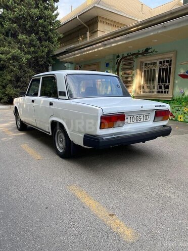 LADA (VAZ) 2107 2002, 40,000 km - 1.6 l - Bakı